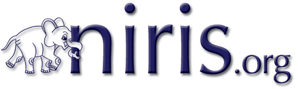 The Niris Logo